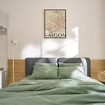M Village Living Cuu Long