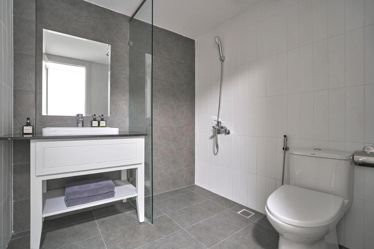 Hotel M Village Living Cuu Long