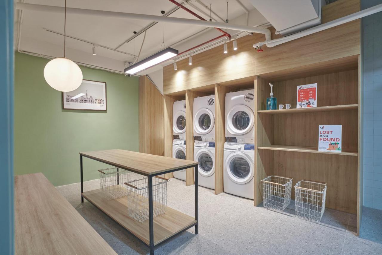 Hotel M Village Living Cuu Long 3*