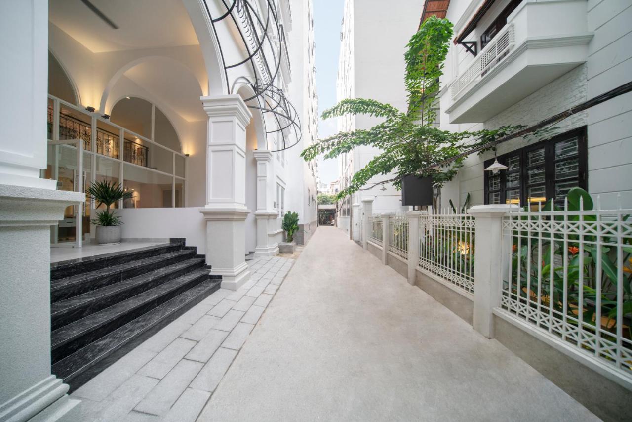 M Village Living Cuu Long Hotel