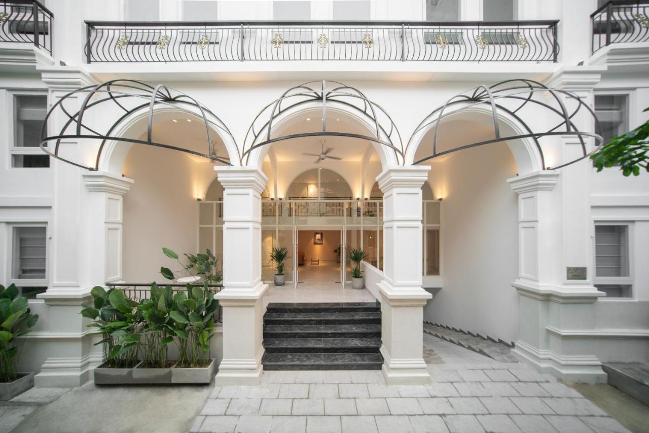 M Village Living Cuu Long 3* Ho Chi Minh City