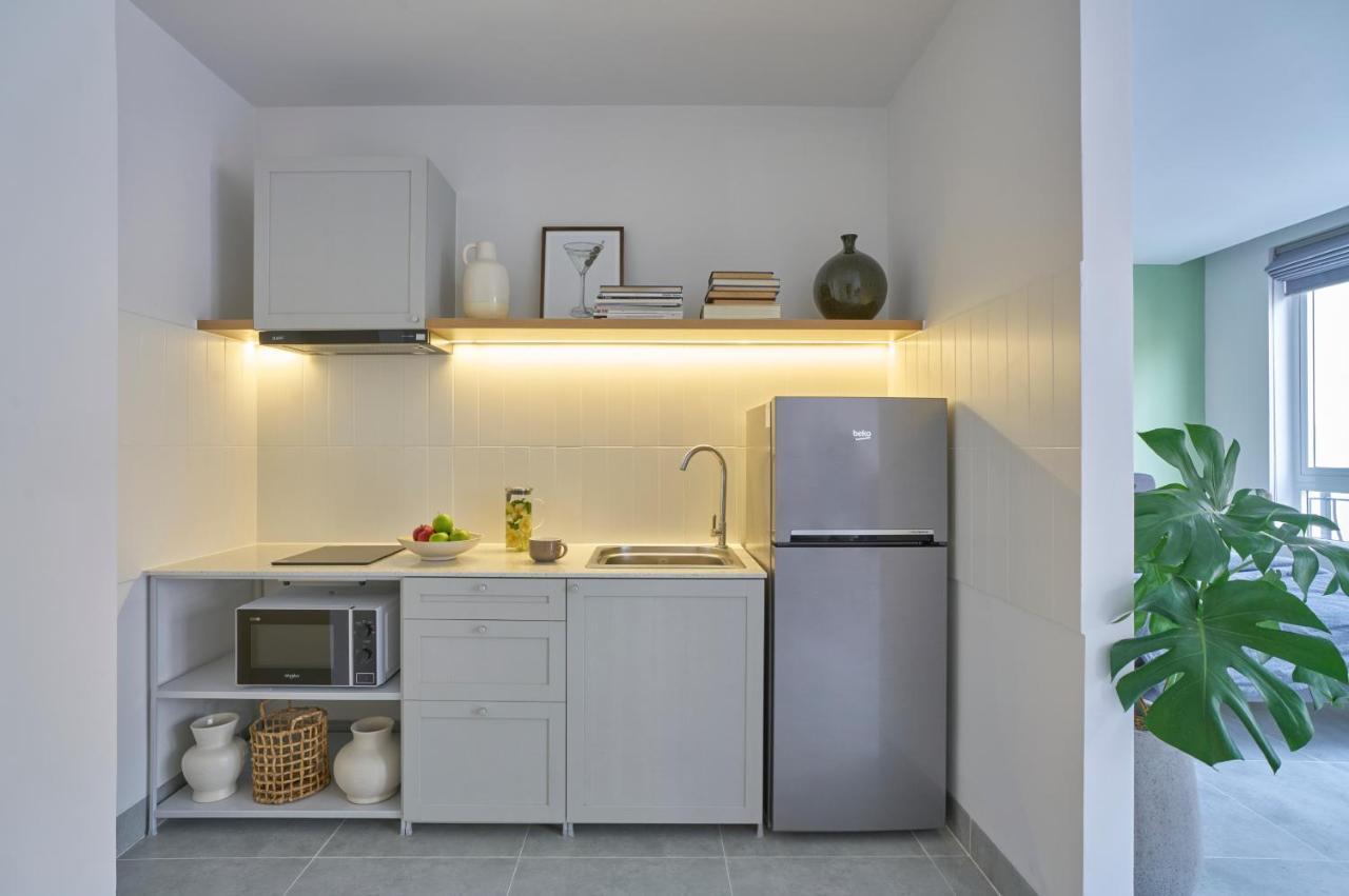 Hotel M Village Living Cuu Long