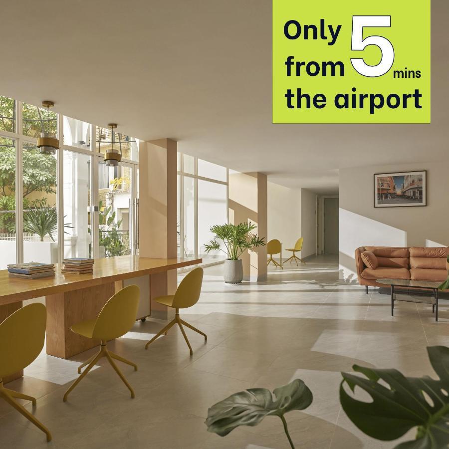 M Village Living Cuu Long 3*