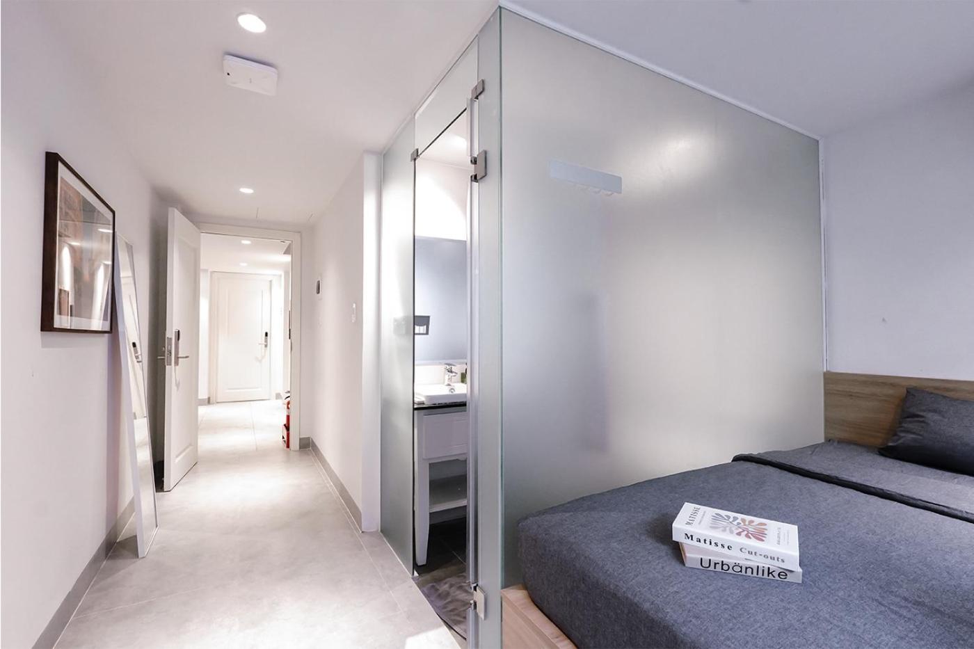 M Village Living Cuu Long Hotel Ho Chi Minh City