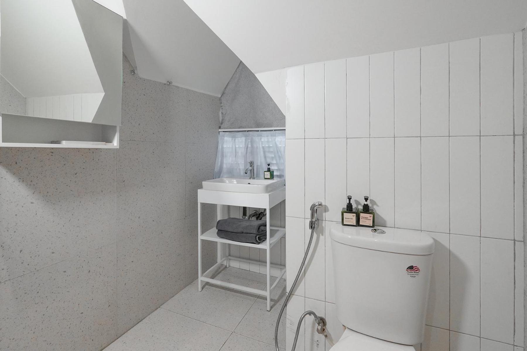 Hotel M Village Living Cuu Long