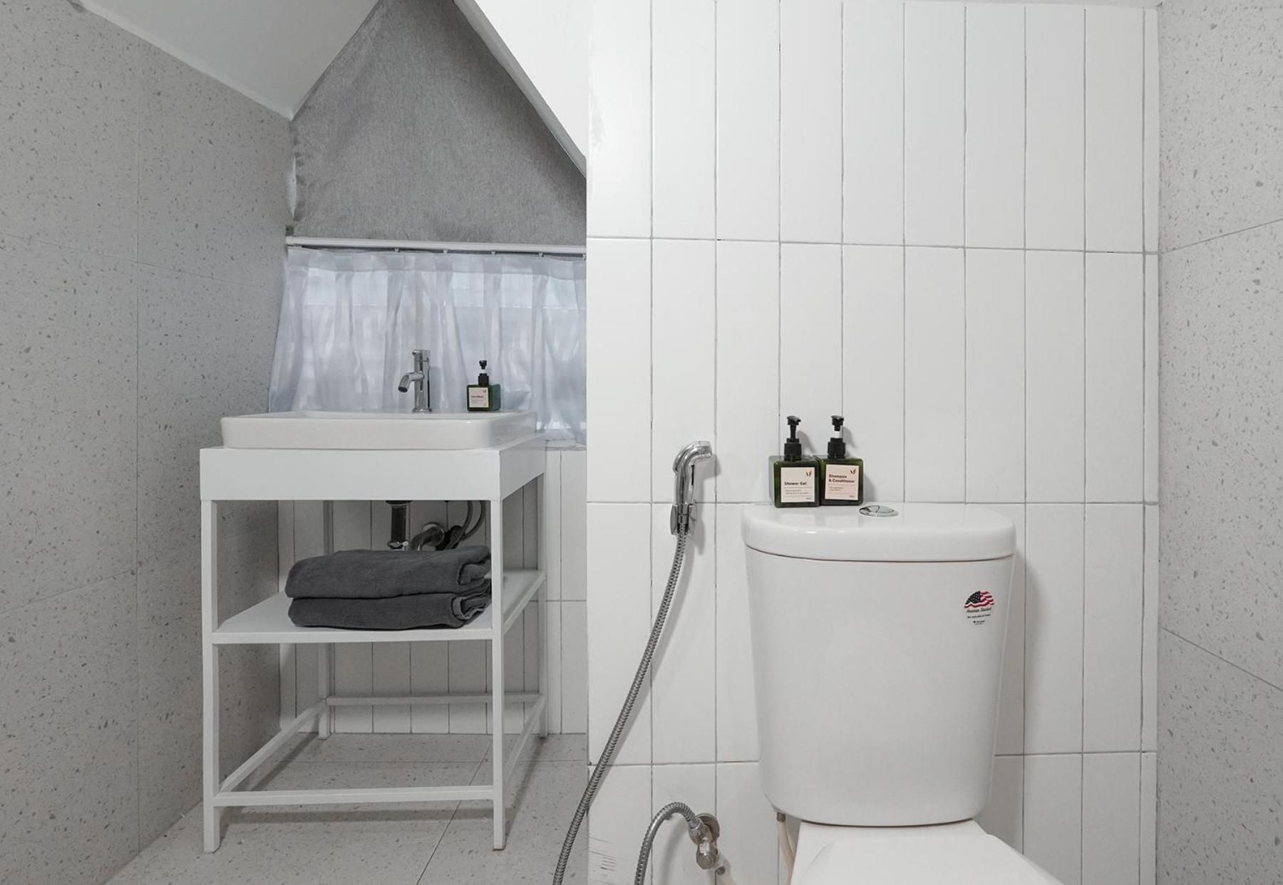 M Village Living Cuu Long Ho Chi Minh City