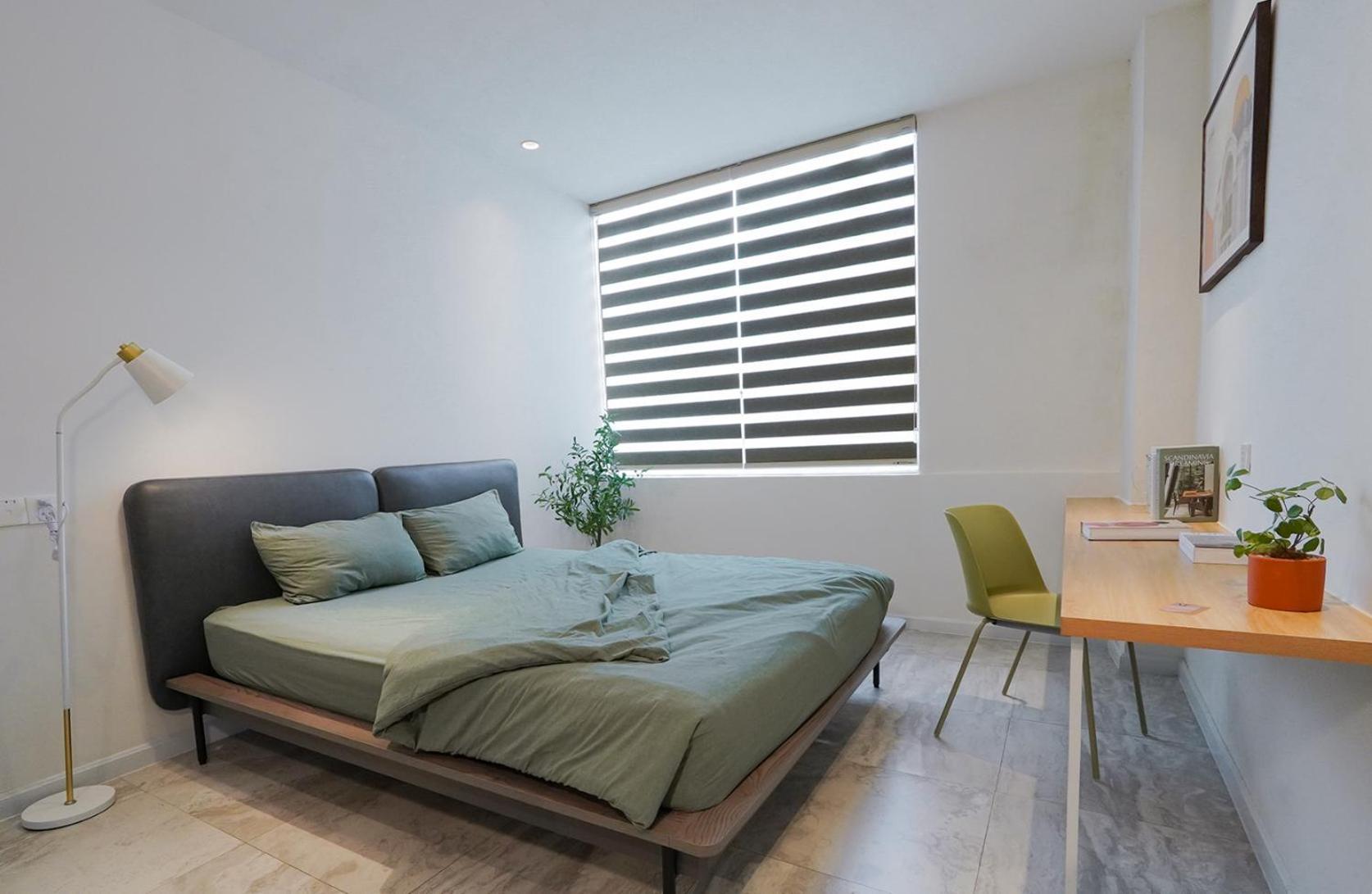 M Village Living Cuu Long Hotel