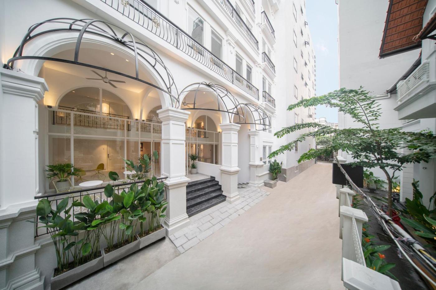 M Village Living Cuu Long Ho Chi Minh City
