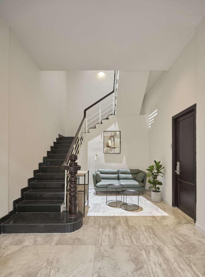 Hotel M Village Living Cuu Long 3*