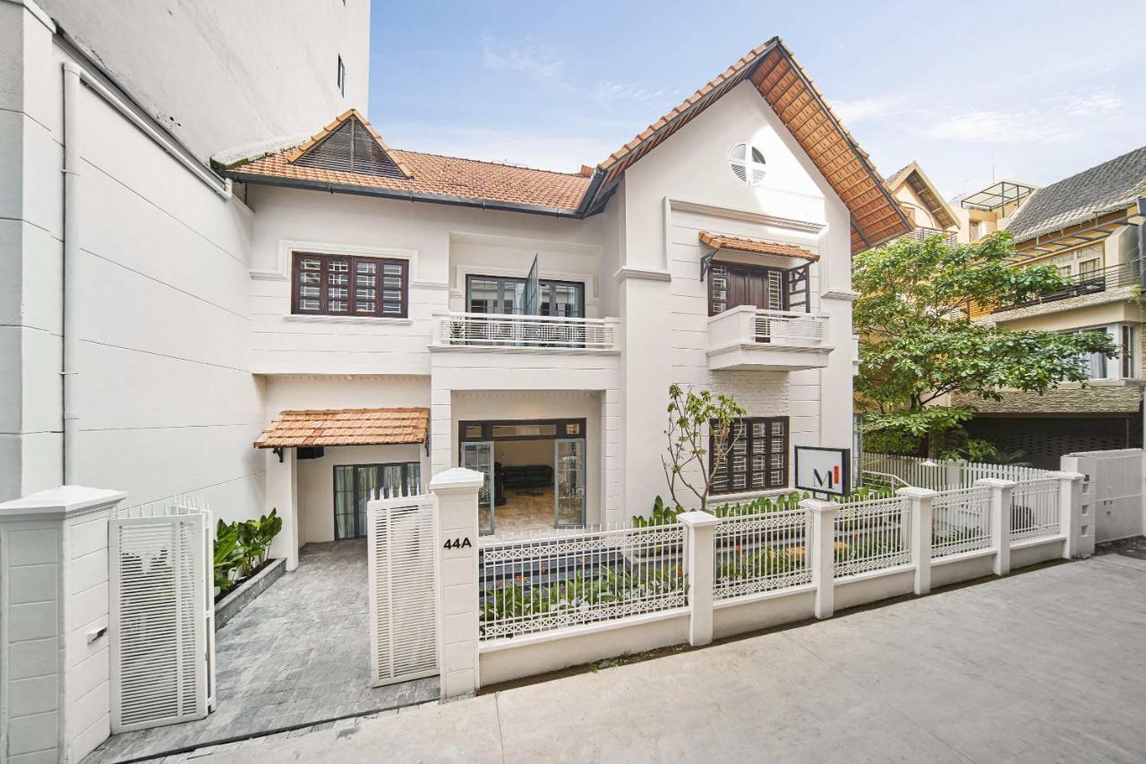 M Village Living Cuu Long