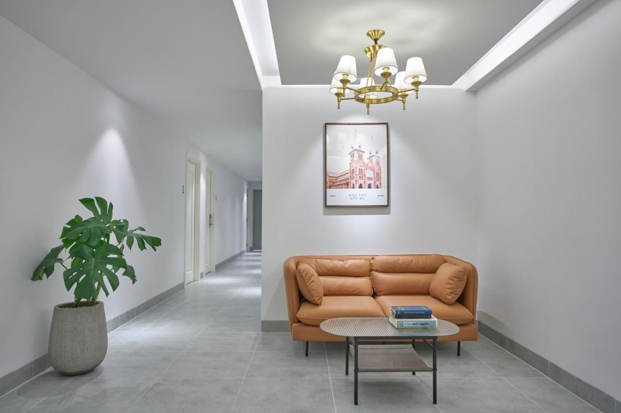 M Village Living Cuu Long 3* Hô Chi Minh-Ville