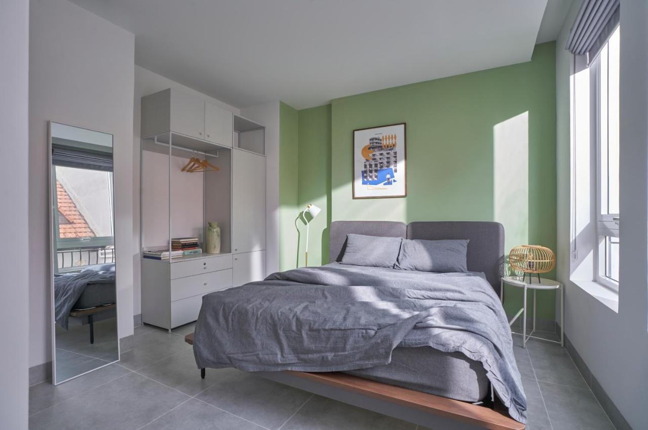 M Village Living Cuu Long Hotel
