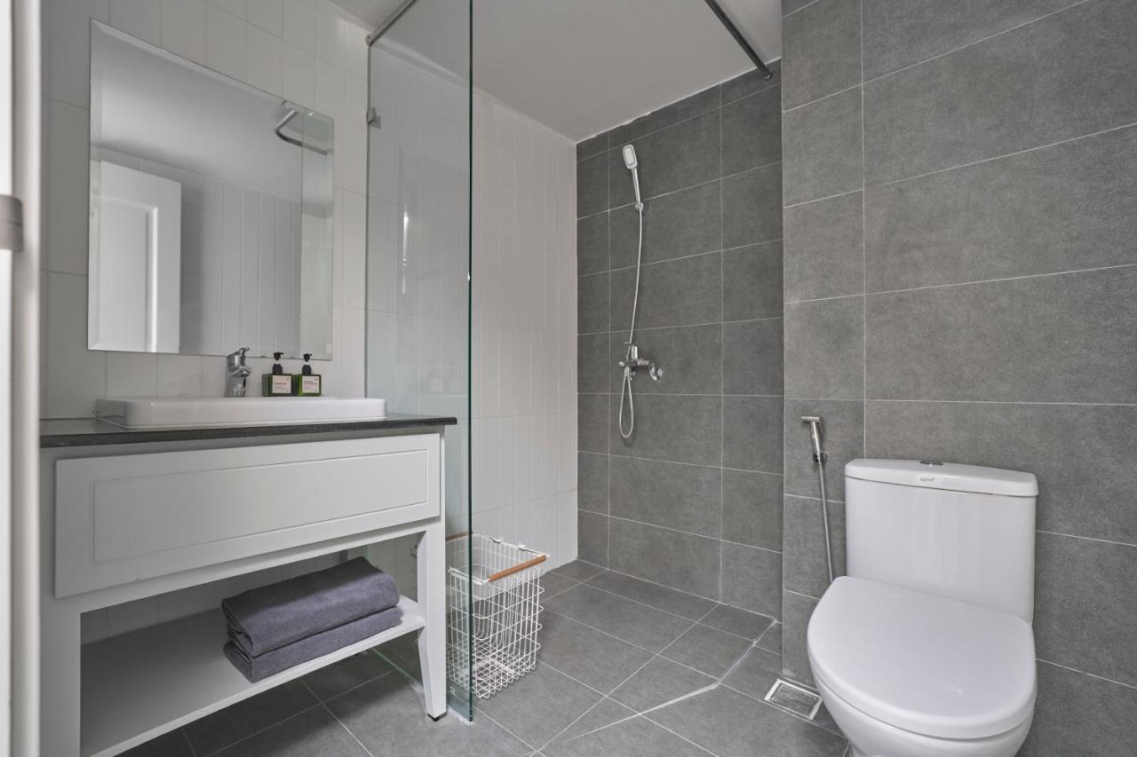 M Village Living Cuu Long Hotel 3*