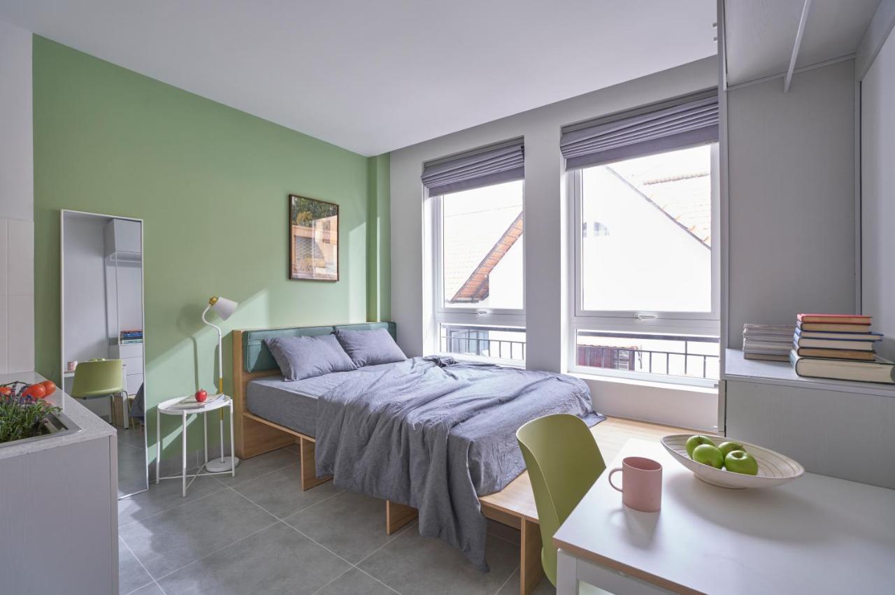 Hotel M Village Living Cuu Long 3*