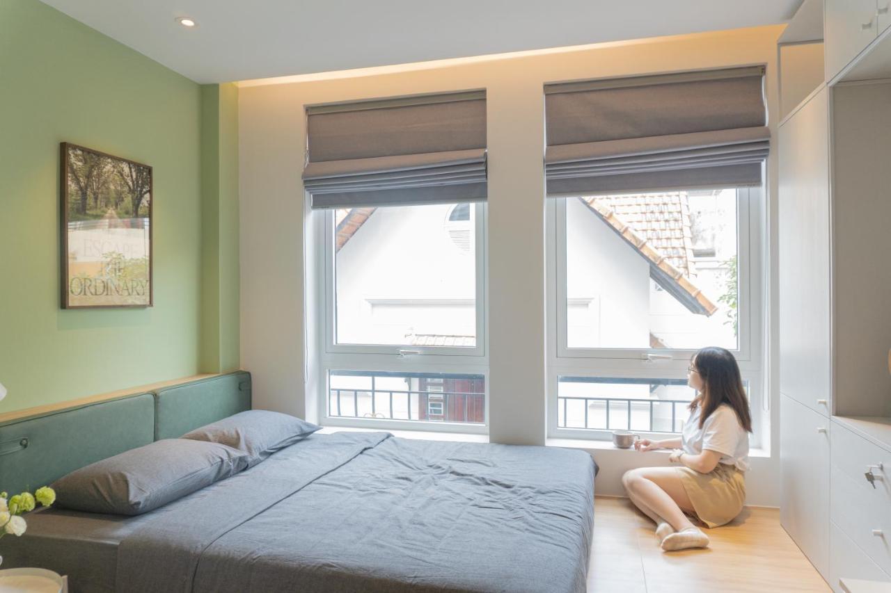 M Village Living Cuu Long Hotel