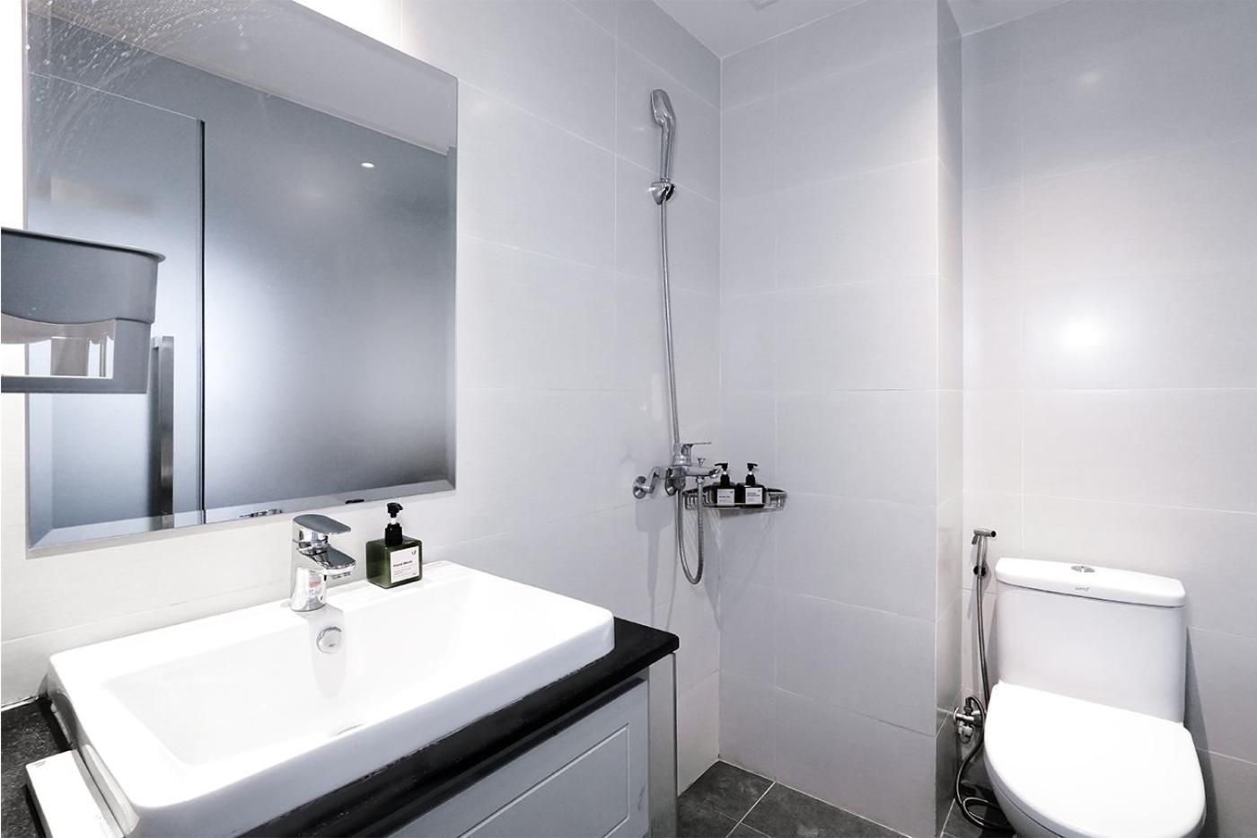 Hotel M Village Living Cuu Long