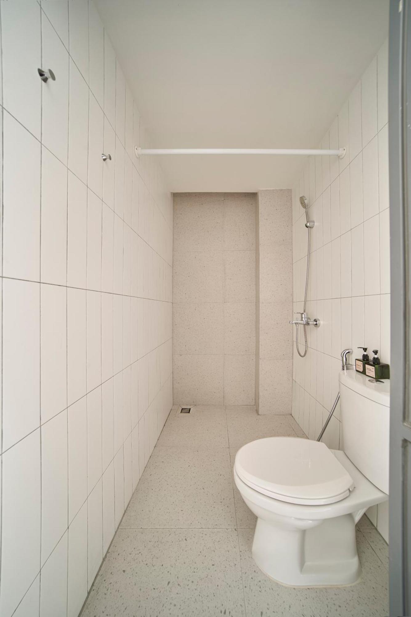 Hotel M Village Living Cuu Long Hô Chi Minh-Ville