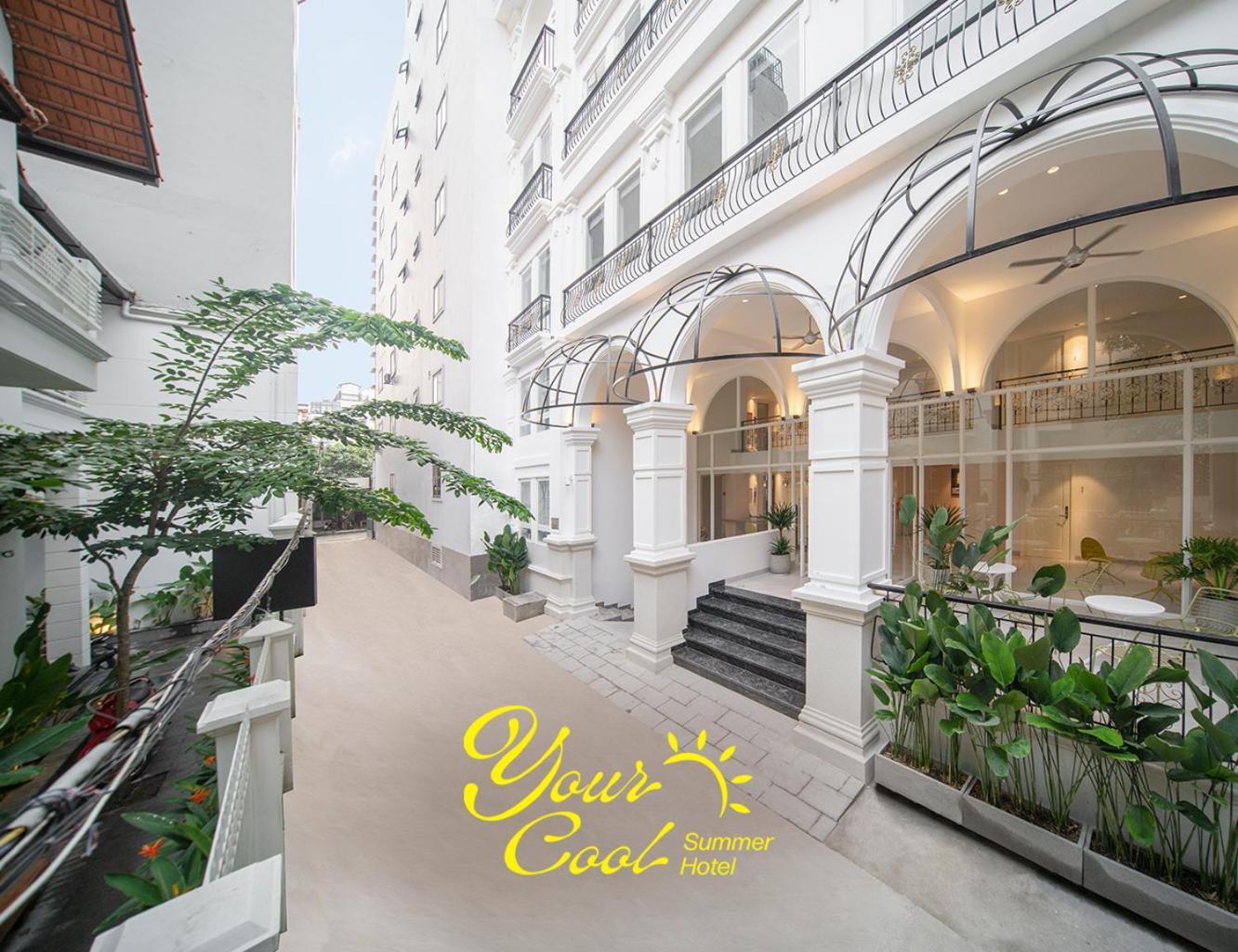 M Village Living Cuu Long 3* Hô Chi Minh-Ville